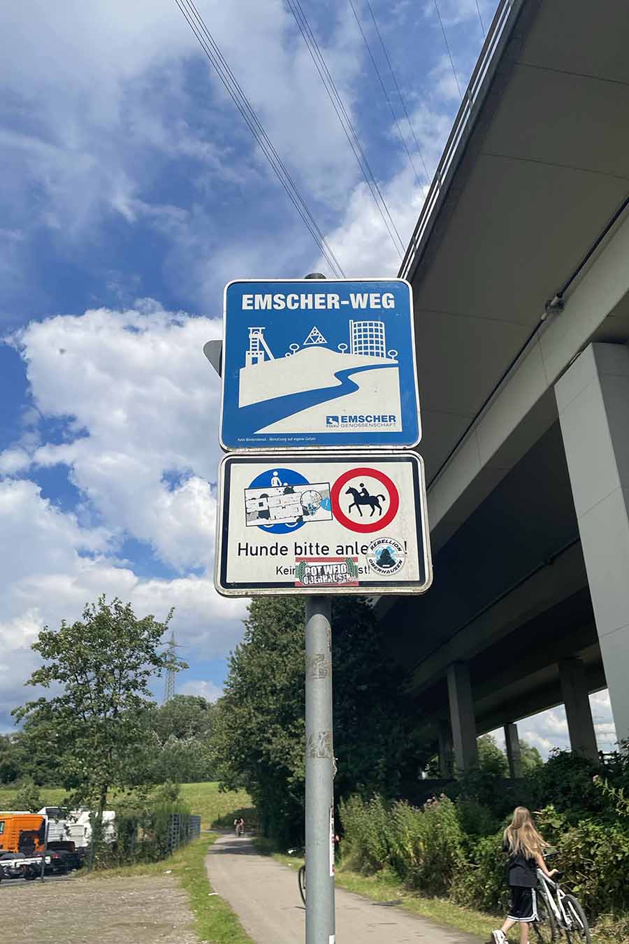 ルール地域の産業遺産