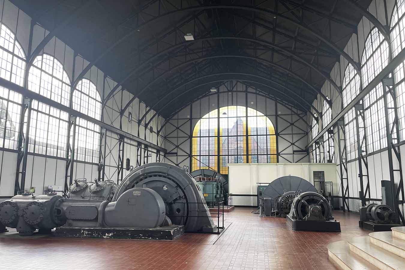 ルール地域の産業遺産